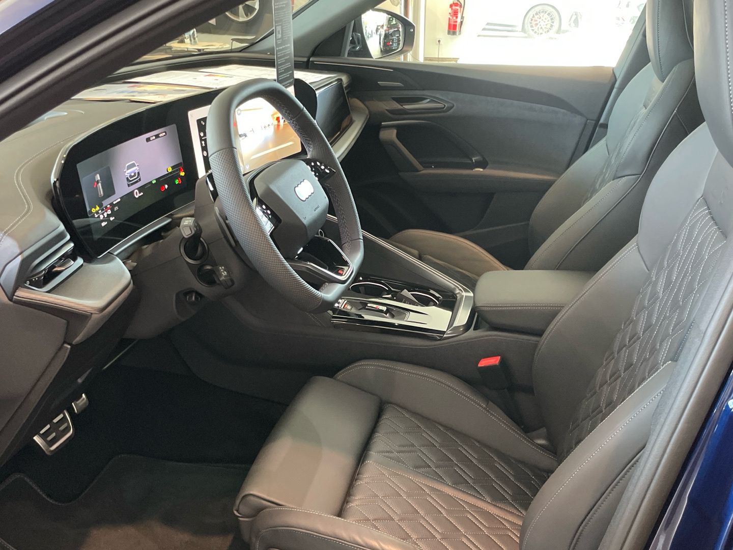 Audi Q5 - Bild 9