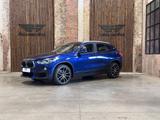 BMW sDrive16d*AUT*NAVI*MEMORY-SEATS*LED* - gebrauchte BMW X2 aus dem Jahr 2020