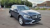 Mercedes-Benz GLC 250 d 4Matic Servo Klima Navi**** - Mercedes-Benz GLC 250 in Duisburg