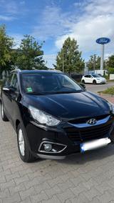 Hyundai ix35 5 star edition 1.6Gdi - Hyundai ix35 in Berlin