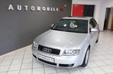 Audi A4 Lim.1.8 T quattro,Klimaaut,BiXe,Pdc,TüvNeu,SD - gebrauchte Audi A4 aus dem Jahr 2003