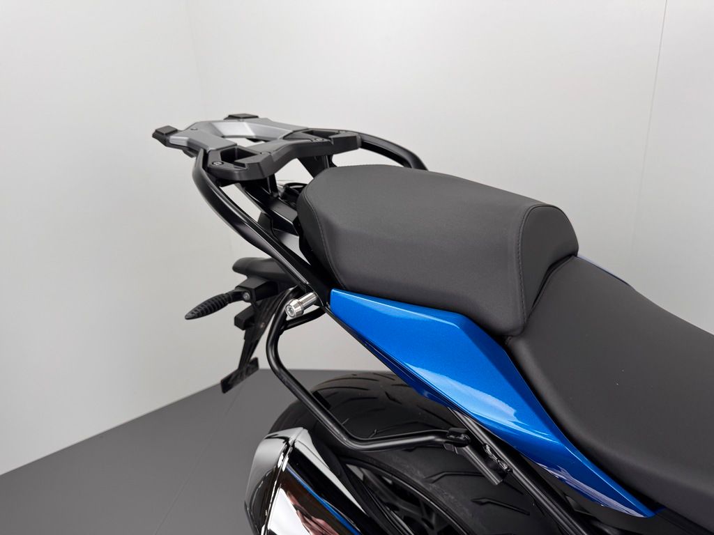 Fahrzeugabbildung BMW R 1200 RS *VIEL AUSSTATTUNG *1. HAND *TOP-GEPFLE
