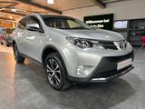 Toyota RAV 4 RAV4 Edition 2014 - Toyota RAV 4: Soundsystem