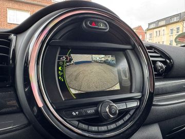 MINI One Clubman - 12