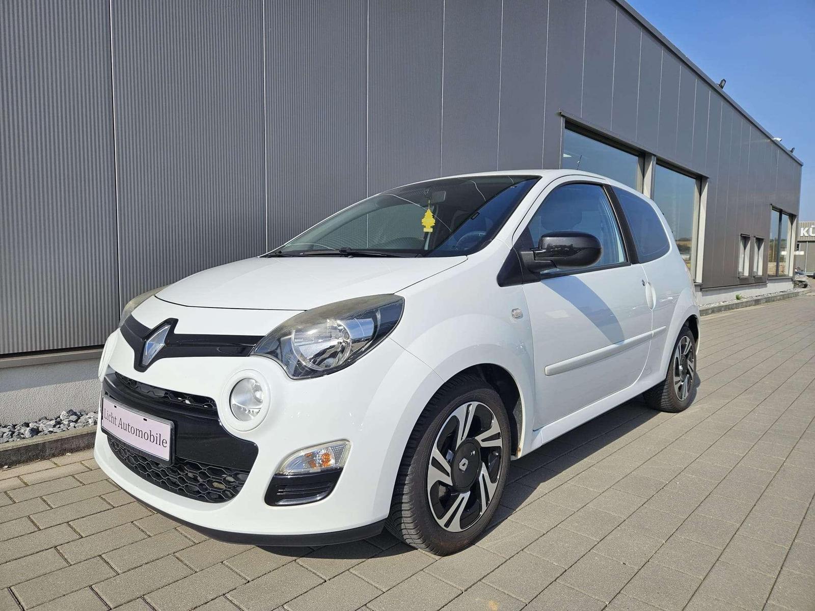 Renault Twingo Paris/Sehr-guten-zustand/Klima/Tempomat/A