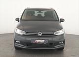 Volkswagen Touran 2.0 TDI DSG Highline 7 Pano Navi Key Kam - Volkswagen Touran: 7