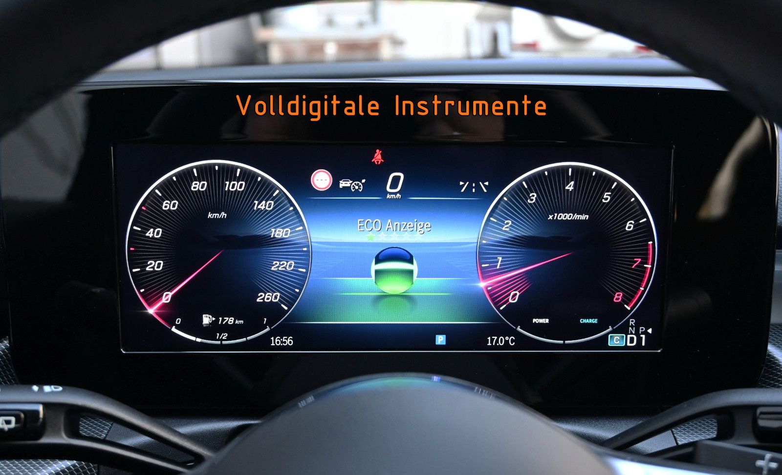 Fahrzeugabbildung Mercedes-Benz C 200 T Aut. Avantgarde °ACC°DIGITAL LIGHT°MEMO°