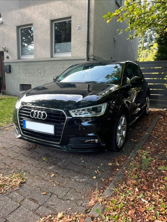 Image of Audi A1
