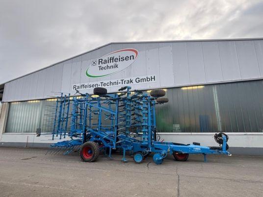 Lemken Koralin 9/840 KUA