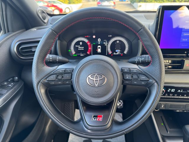 Toyota Yaris  Hybrid GR Sport HUD JBL