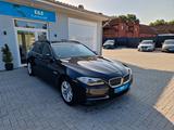 BMW 520d+Automatik+Scheckheft+Bi-Xenon - gebrauchte BMW 520 aus dem Jahr 2015