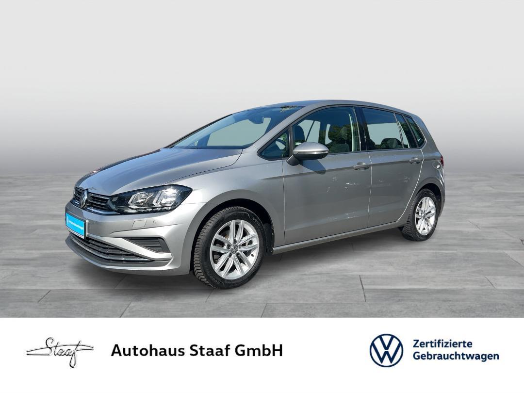 Volkswagen Golf Sportsvan Comfortline 1.0 TSI 115PS 6-GANG