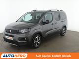 Peugeot Rifter 1.5 Blue-HDi Allure L2*NAVI*CAM*ACC* - Peugeot: Standheizung
