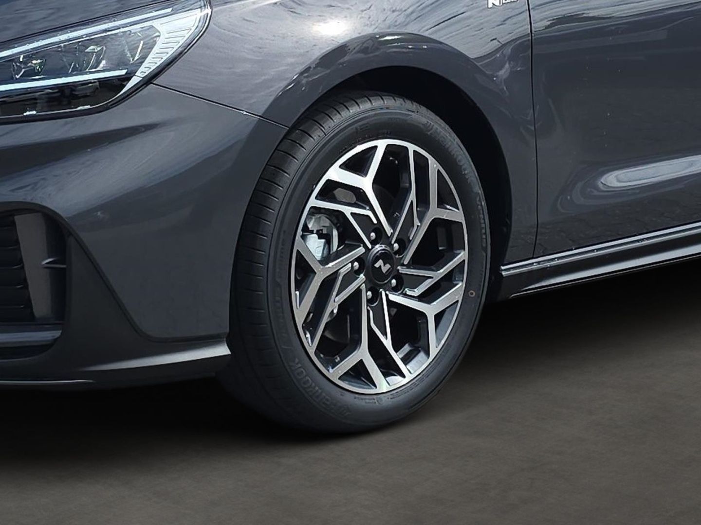 Hyundai i30 – Bild 6