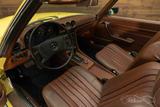 Mercedes-Benz SL 450 Cabrio - Mercedes-Benz SL 450: Cabrio
