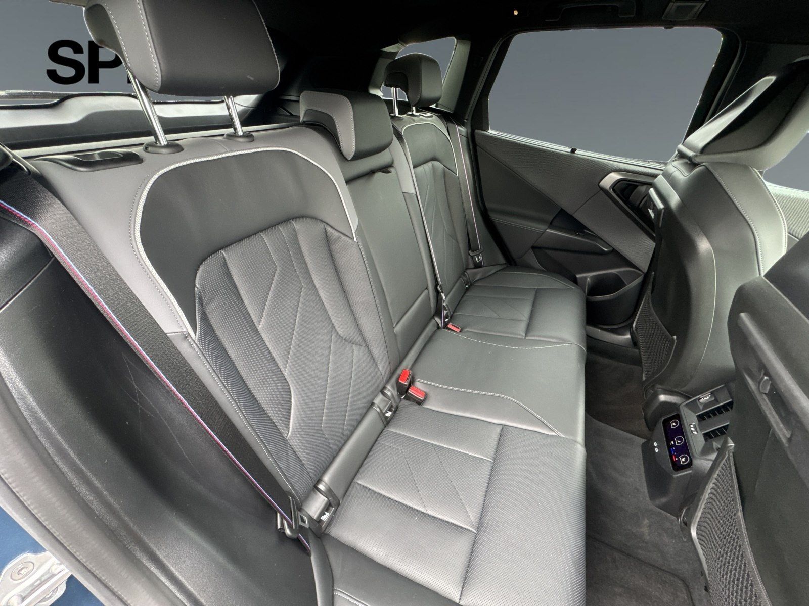 BMW X3 M50 - Bild 14