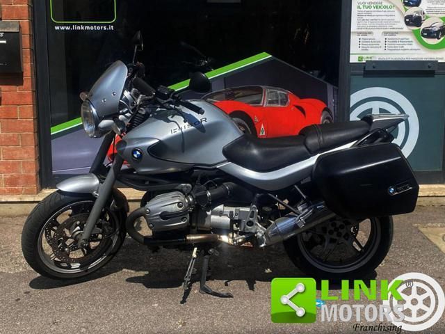 BMW R 1150 R R 1150 R