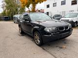 BMW X3 3.0d - BMW X3 aus 2004