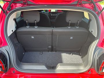 Renault Twingo E-Tech elektrisch Techno 80hp Urban Range