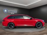 Skoda Superb C. 2.0 TSI DSG Sportl. 4x4 AHK+STANDHZ - Skoda Superb: Kombi