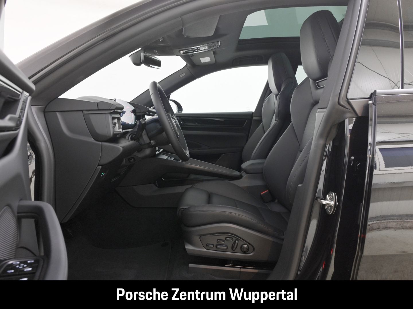 Porsche Macan - Bild 12