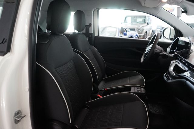 Vorschau Auto