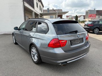 BMW 320 - 6