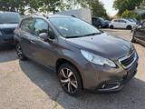 Peugeot 2008 Active Springt nicht an 105tkm - Peugeot 2008: Kombi