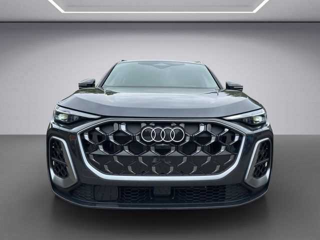 Q5 Sportback TDI quattro 150 kW S tronic