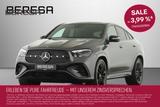 Mercedes-Benz GLE 300 d 4M Coupé AMG Pano AHK Night Widescreen - Mercedes-Benz GLE 300: Coupe