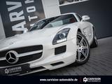 Mercedes-Benz SLS AMG | Designo | Carbon | PPF | AMG Perform. - Mercedes-Benz SLS AMG Gebrauchtwagen