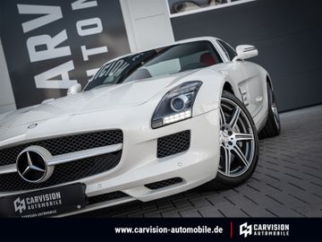 Mercedes-Benz SLS AMG | Designo | Carbon | PPF | AMG Perform.