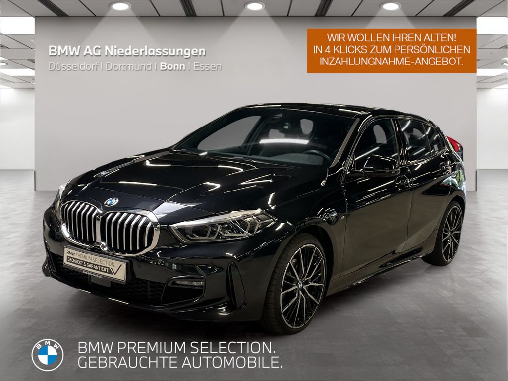 Image of BMW 118