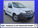 Renault Kangoo Rapid dCi FAP 75 Extra*Klima*bluetooth* - gebrauchte Renault Kangoo aus dem Jahr 2014