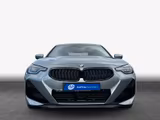 BMW 220i Coupe Aut. 135 kW, 2-türig - BMW 135: 135i