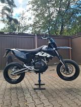 KTM SMC 690 - KTM 2008 690