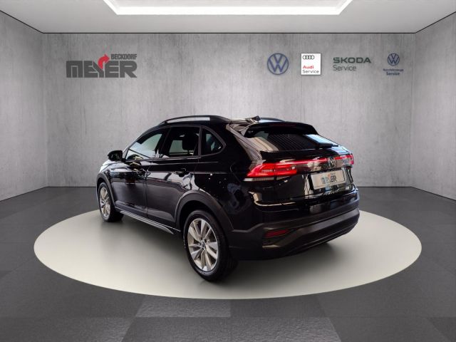 Taigo MOVE 1.0 TSI Klima Navi Rückfahrkamera