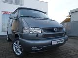Volkswagen T4 California Freestyle - graue Volkswagen T4