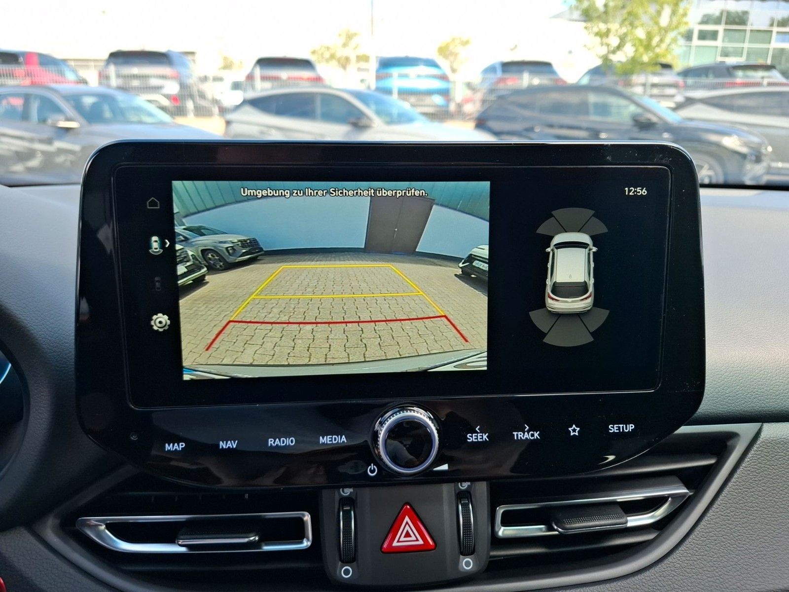 Hyundai i30 – Bild 18