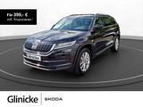 Skoda Kodiaq 2.0 TDI DSG 4x4 Navi ACC Klima PDC SiHz - Skoda Kodiaq in Erfurt