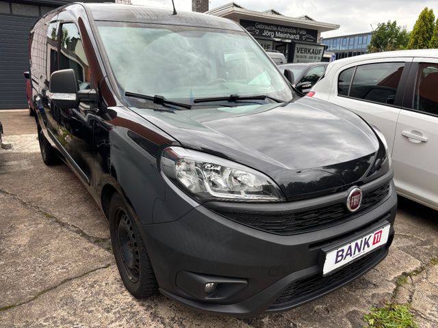 Fiat Doblò SX Maxi Kasten Klima Navi  1HD !!