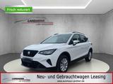 Seat Arona 1.0 TSI Style  //mtl: 249€ /Kamera/LED/Sit - Seat: 24