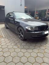 BMW e81 e87 1er - BMW: E81