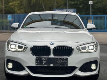 BMW 118 - 2