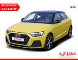 Audi A1 Sportback 1.0 TFSI LED Navi Tempomat DAB PDC - Audi Gebrauchtwagen in Cottbus