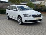 Skoda Superb2.0TDI Elegance 4x4 170Ps DSG Standheizung - Skoda Superb: Kombi, Elegance