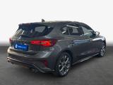 Ford Focus 1.0 EcoBoost Hybrid ST-LINE 92 kW, 5-türig - Ford Focus: ST