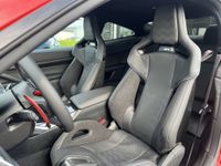 BMW M4 - Vorschau Bild 26