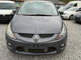 Mitsubishi Grandis 2.0 DI-D Invite 7 Sitz AHK - Mitsubishi Grandis: Kleinbus