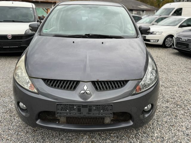Mitsubishi Grandis 2.0 DI-D Invite 7 Sitz AHK
